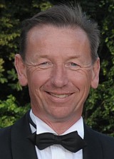 Mr. Walter  Van der Meiren